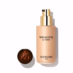 Guerlain Terracotta Le Teint Healthy Glow Natural Perfection Foundation 24H Wear - No-Transfer 3.5N Neutral 35 ml