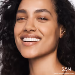 Guerlain Terracotta Le Teint Healthy Glow Natural Perfection Foundation 24H Wear - No-Transfer 3.5N Neutral 35 ml - Additional view 4