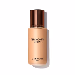 Guerlain Terracotta Le Teint 4N 35ml, Pump bottle, liquid, Universal skin, Hydrating, Medium, Neutral