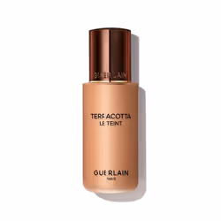 Guerlain Terracotta Le Teint 5N 35ml, Pump bottle, liquid, Universal skin, Hydrating, Medium, Neutral