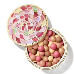 Guerlain Météorites Light-revealing Pearls Of Powder 04 Amber