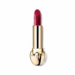 Guerlain Rouge G Satin Refill 919 Le Rouge Cassis 3.5 g, Red, Le Rouge Cassis, 1 colours, Coloring, Plumping, Regenerating, S ...