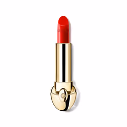 Guerlain Rouge G Satin Refill, Red, Le Rouge Kiss, 1 colours, Regenerating, Softening, Satin, Cream