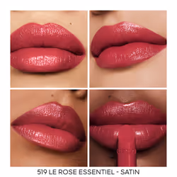 Guerlain Rouge G Satin Refill 519 Le Rose Essentiel 3.5 g