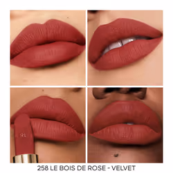 Guerlain Rouge G Velvet Refill 3.5 g 258 Le Bois De Rose - Additional view 4