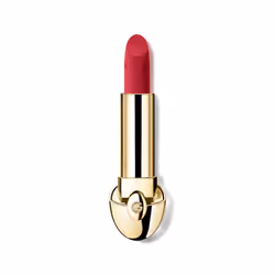 Guerlain Rouge G Velvet Refill, Rose, Le Rose Bourbon, 1 colours, Regenerating, Softening, Velvet, Cream
