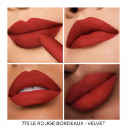 Guerlain Rouge G Velvet Refill 3.5 g 775 Le Rouge Bordeaux - Additional view 3