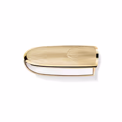 Guerlain Rouge G L'Art Déco Gold Metal 1 pc(s)