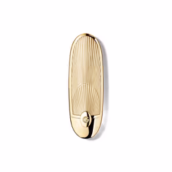 Guerlain Rouge G L'Art Déco Gold Metal 1 pc(s)