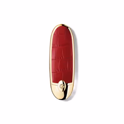 Guerlain Rouge G Le Croco Gold, Red Metal 1 pc(s)