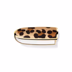 Guerlain Rouge G Case Brown Metal 1 pc(s)