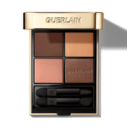 Guerlain Ombres G 258 Wild Nudes 6g
