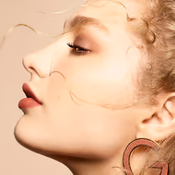 Guerlain Ombres G 258 Wild Nudes 6g - Additional view 4