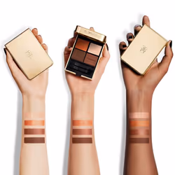 Guerlain Ombres G 910 Undressed Brown 6g