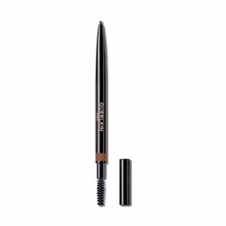 Guerlain Brow G 02 Auburn 0.09g, Brown, Auburn, 0.09 g, Definition, 19049 INGREDIENTS: • STEARIC ACID • MICA • HYDROGENATED C ...