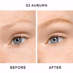Guerlain Brow G 02 Auburn 0.09g