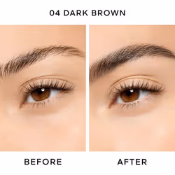 Guerlain Brow G 04 Dark Brown 0.09g