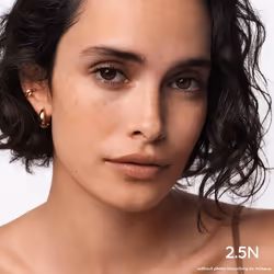 Guerlain Terracotta Le Teint Healthy Glow Natural Perfection Foundation 24H Wear - No-Transfer 2.5N 35 ml - Additional view 4