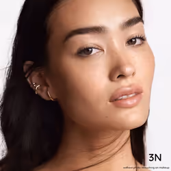 Guerlain Terracotta Le Teint Healthy Glow Natural Perfection Foundation 24H Wear - No-Transfer 3W 35 ml - Additional view 4