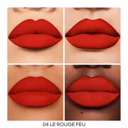 Guerlain Contour G 1.2 g 04 Le Rouge Feu
