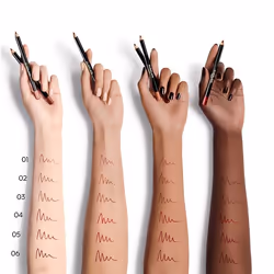 Guerlain Contour G 1.2 g 03 Le Brun Tonka - Additional view 4