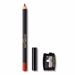 Guerlain Contour G 06 Le Burgundy 1.2g, 1.2 g, Red, Le Burgundy, Smoothing, Women, • RICINUS COMMUNIS (CASTOR) SEED OIL • SQU ...