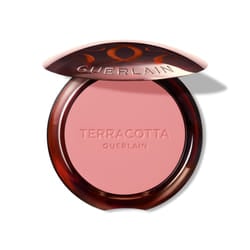Guerlain Terracotta Blush The Healthy Glow Powder Blush - 90% Naturally-Derived Ingredients 00 Light Nude