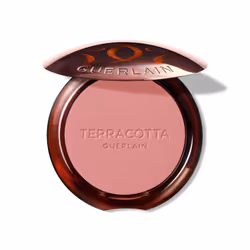 Guerlain Terracotta Blush The Healthy Glow Powder Blush - 90% Naturally-Derived Ingredients 01 Light Pink, Pink, Light Pink, ...