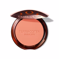 Guerlain Terracotta Blush The Healthy Glow Powder Blush - 90% Naturally-Derived Ingredients 02 Light Coral, Coral, Light Cora ...