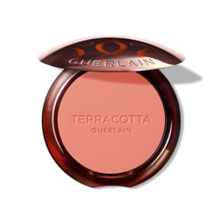 Guerlain Terracotta Blush The Healthy Glow Powder Blush - 90% Naturally-Derived Ingredients 02 Light Coral