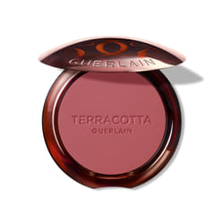 Guerlain Terracotta Blush The Healthy Glow Powder Blush - 90% Naturally-Derived Ingredients 03 Dark Nude