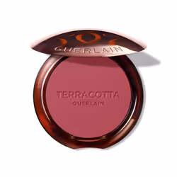 Guerlain Terracotta Blush The Healthy Glow Powder Blush - 90% Naturally-Derived Ingredients 04 Dark Pink, Pink, Dark Pink, 1 ...