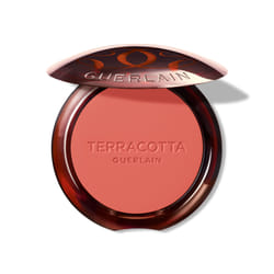 Guerlain Terracotta Blush The Healthy Glow Powder Blush - 90% Naturally-Derived Ingredients 05 Dark Coral