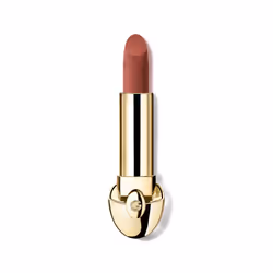 Guerlain Rouge G Velvet Refill 360 Le Beige Nude 3.5 g, Nude, Le Beige Nude, 1 colours, Coloring, Plumping, Regenerating, Smo ...