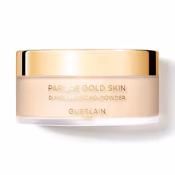 Guerlain Parure Gold Skin Diamond Micro-Powder 02 Clair / Light, Ageing skin, Light, Clair / Light, Beige, Jar, Loose powder