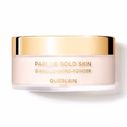 Guerlain Parure Gold Skin Diamond Micro-Powder 01 Transparent / Translucent, Ageing skin, Transparent / Translucent, Transluc ...