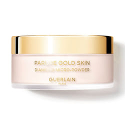 Guerlain Parure Gold Skin Diamond Micro-Powder 01 Transparent / Translucent