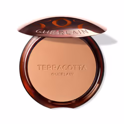 Guerlain Terracotta The Bronzing Powder - 96% naturally-derived ingredients 00 Light Cool, Light, Light Cool, Beige, Case, Ra ...