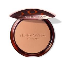 Guerlain Terracotta The Bronzing Powder - 96% naturally-derived ingredients 00 Light Cool
