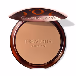 Guerlain Terracotta The Bronzing Powder - 96% Naturally-Derived Ingredients 05 Deep Warm 8.5 g, 8.5 g, Deep, Deep Warm, Natur ...