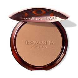 Guerlain Terracotta The Bronzing Powder - 96% Naturally-Derived Ingredients 05 Deep Warm 8.5 g