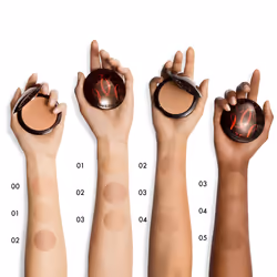 Guerlain Terracotta The Bronzing Powder - 96% Naturally-Derived Ingredients 05 Deep Warm 8.5 g
