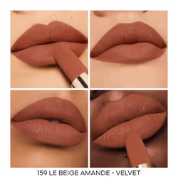 Guerlain Rouge G Velvet Refill 3.5 g 159 Le Beige Amande - Additional view 4