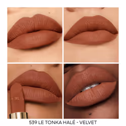 Guerlain Rouge G Velvet Refill 3.5 g 539 Le Tonka Halé - Additional view 4