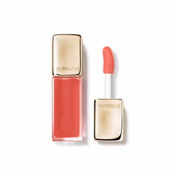 Guerlain KissKiss Bee Glow Oil 309 Honey Glow 9.5ml, Rose, Honey Glow, Hydrating, Nourishing, Plumping, liquid, Gloss, 24 h