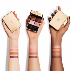 Guerlain Ombres G eye shadow 530 Majestic Rose - Additional view 3