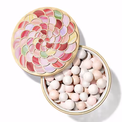 Guerlain Météorites Light-revealing Pearls Of Powder 01 Pearly White, Universal skin, Fair, Pearly White, Translucent, Jar, P ...