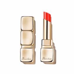 Guerlain KissKiss Shine Bloom, Rose, Love Bloom, 1 colours, Moisturizing, Shine, Cream