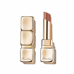 Guerlain Kisskiss Shine Bloom 119 Floral Nude, Nude, Floral Nude, 1 colours, Coloring, Hydrating, Shine, Bottle