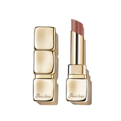 Guerlain Kisskiss Shine Bloom 119 Floral Nude